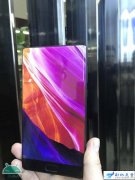 Elephone S8新机曝光，双曲面、全面屏