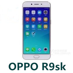 OPPO R9sk手机官方固件ROM刷机包A.