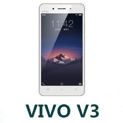 步步高VIVO V3手机官方线刷固件PD1