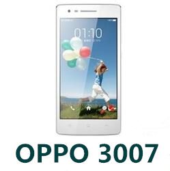 OPPO 3007手机官方线刷固件11_A.11