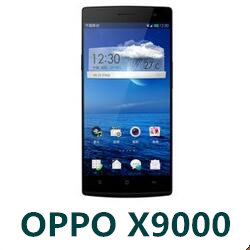 OPPO X9000手机官方线刷固件12_C.0