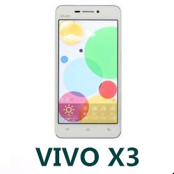 步步高VIVO X3F联通4G手机官方线刷