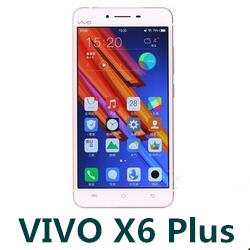 VIVO X6Plus A全网通手机官方线刷固件PD1515A
