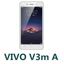 步步高VIVO V3M A手机官方线刷固件