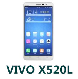 VIVO X520L 移动4G手机官方线刷固