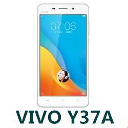 VIVO Y37A手机官方线刷固件PD1503_