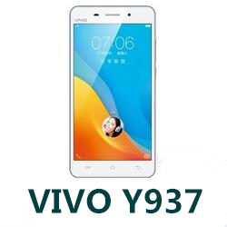 VIVO Y937手机官方线刷固件PD1503_