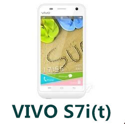 VIVO S7i t手机官方固件ROM刷机包P