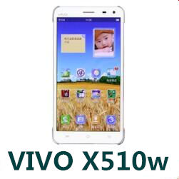 VIVO X510w手机官方固件ROM刷机包P