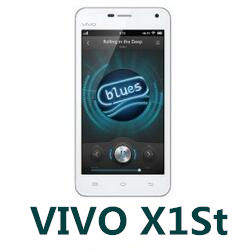VIVO X1St手机官方固件ROM刷机包PD