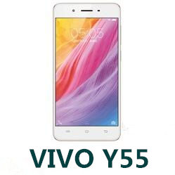 VIVO Y55手机官方固件ROM刷机包PD1