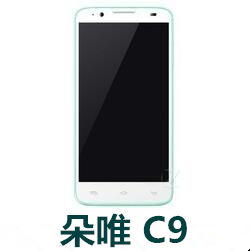 朵唯C9手机官方固件ROM刷机包11_3.07_140719 