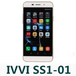 IVVI SS1-01手机官方固件ROM刷机包