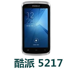 酷派5217手机官方固件ROM刷机包4.3.019.P3.52