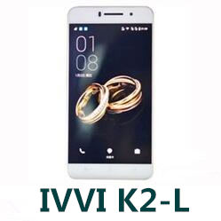 IVVI K2-L手机官方固件ROM刷机包4.