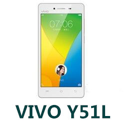 VIVO Y51L A版本 官方固件ROM刷机