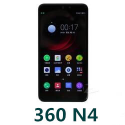 360手机N4官方线刷包_刷机包_解锁