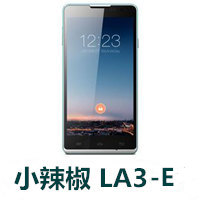 小辣椒LA3-E官方线刷包_小辣椒LA3-E电信3G固