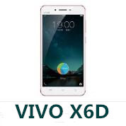 VIVO X6D官方线刷包_X6D双4G版 固