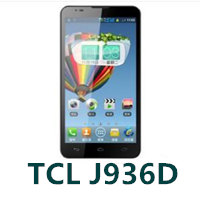 TCL J936D官方线刷包_TCL_J936D_V1