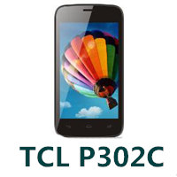 TCL P302C官方线刷包_TCL_P302C_V1