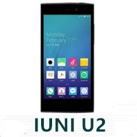 IUNI U2官方线刷包_IUNI U2固件ROM