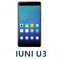 IUNI U3官方线刷包_IUNI U3 SV1.0