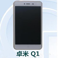 卓米Q1官方线刷包_卓米Q1手机固件R