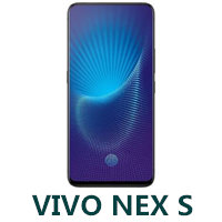 VIVO NEX S线刷包下载 可解NEX S屏