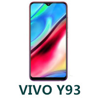 VIVO Y93线刷包下载 Y93密码忘记，
