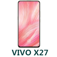 VIVO X27低配V1838怎么刷机解锁屏幕及账号？