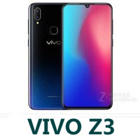 VIVO Z3免拆机授权官解屏幕锁及vivo账号锁案