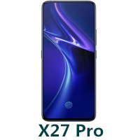 X27Pro远程解锁案例 X27pro手机破解密码方法