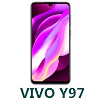 VIVO Y97屏幕锁密码忘记，Y97强制刷机解锁破