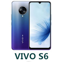 VIVO S6线刷包下载 S6 5G手机屏幕