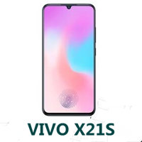 VIVO X21S刷机解锁教程 开机密码忘记，怎么删