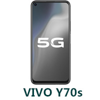 捡到VIVO Y70s怎么刷机解锁，破解屏幕锁及账