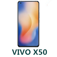 VIVO X50刷机解锁密码，X50强制删