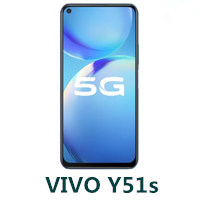 VIVO Y51s免拆机强制解除开机密码，Y51S激活
