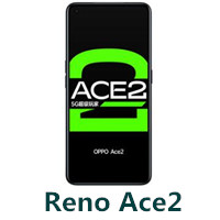 OPPO Reno Ace2开机密码忘记，怎么