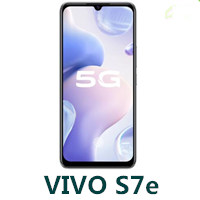 VIVO S7e刷机解锁屏幕锁和账号锁，
