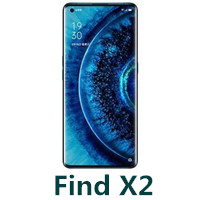 Find X2刷机解锁教程，Find X2密码