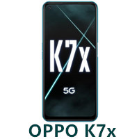 OPPO K7x密码忘记怎么办？K7x双清恢复出厂后怎么激活账号2021111