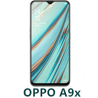 OPPO A9x刷机解锁密码忘记问题_A9x