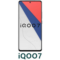 iQOO7/iQOO7 Pro双清恢复出厂设