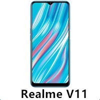 真我Realme V11刷机解锁教程_Realme V11无法双清删除屏幕和账号