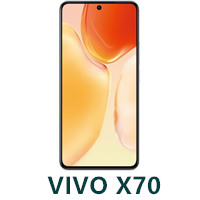 VIVO X70/S10e手机解锁密码案例