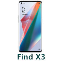 OPPO Find X3官方刷机服务_双清恢