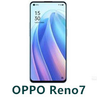 OPPO Reno7/Realme X7Pro破解开机密码及欢太
