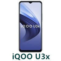 iQOO U3x远程刷机服务_V2106A解锁开机屏幕密码、VIVO账号激活锁
